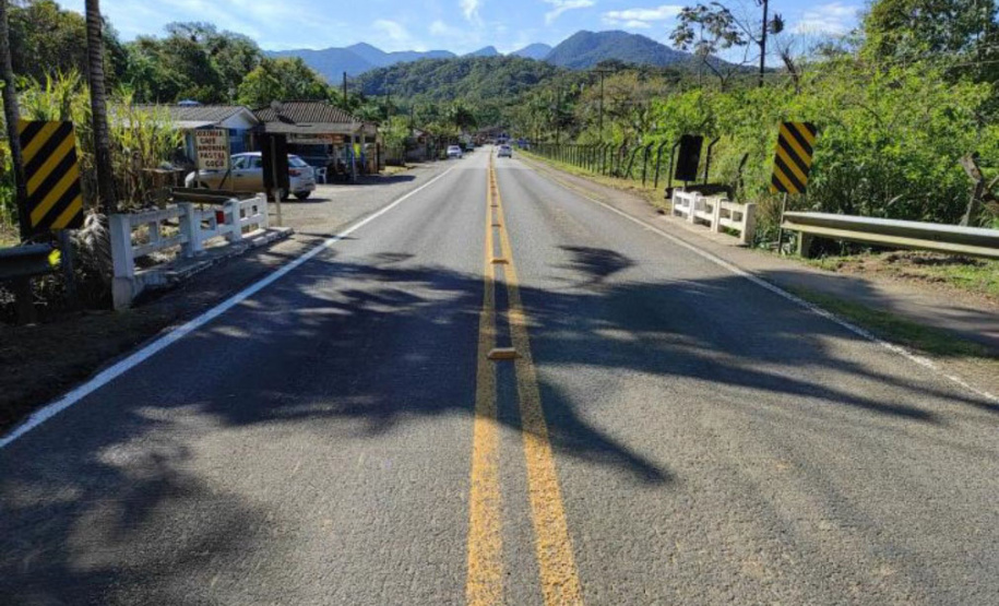 DER divulga resultado de licitação de reformas de pontes e passarelas no Litoral