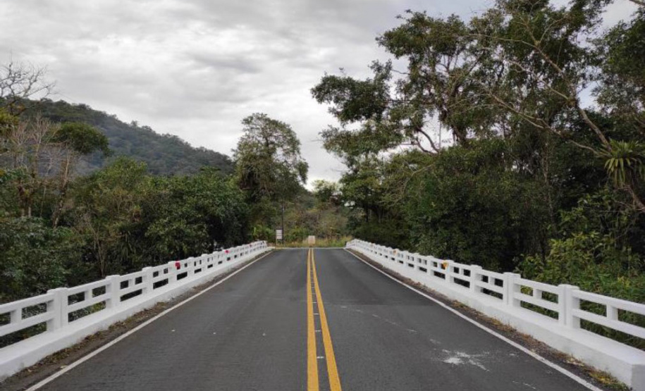 DER divulga resultado de licitação de reformas de pontes e passarelas no Litoral