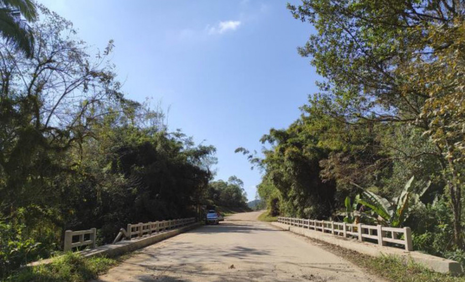 DER divulga resultado de licitação de reformas de pontes e passarelas no Litoral