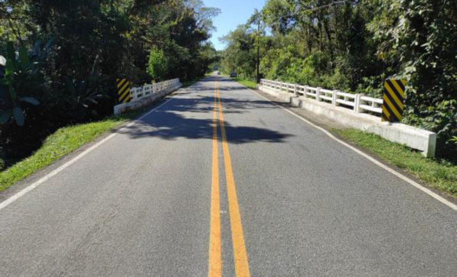 DER divulga resultado de licitação de reformas de pontes e passarelas no Litoral