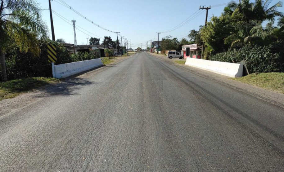 DER divulga resultado de licitação de reformas de pontes e passarelas no Litoral