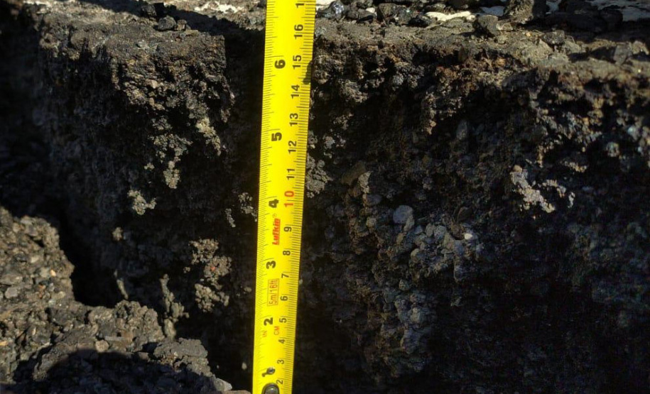 Rodovia de Bituruna será bloqueada para obras devido a chuvas; serviços começam dia 16