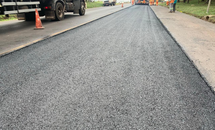 Paraná tem a melhor malha rodoviária da região Sul