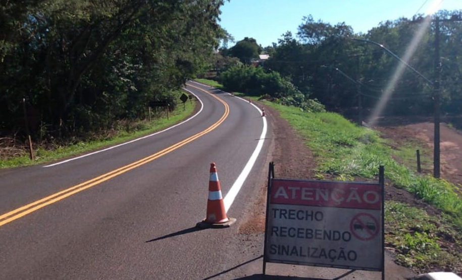Paraná tem a melhor malha rodoviária da região Sul