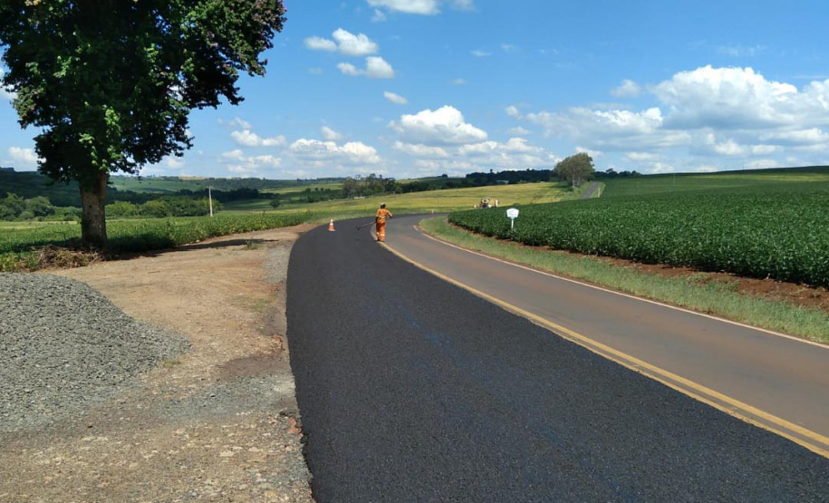 Paraná tem a melhor malha rodoviária da região Sul