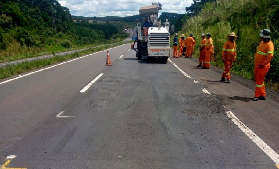 Edital de conservação de 1,4 mil km de rodovias do Oeste e Sudoeste vai para fase final