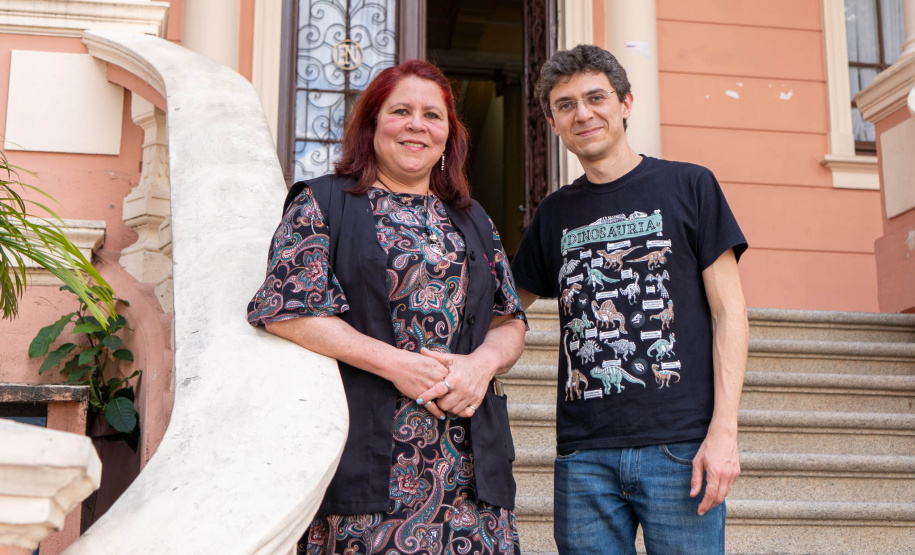 “Projeto Prato Limpo” é exemplo de mudança de hábitos no Instituto de Educação do Paraná