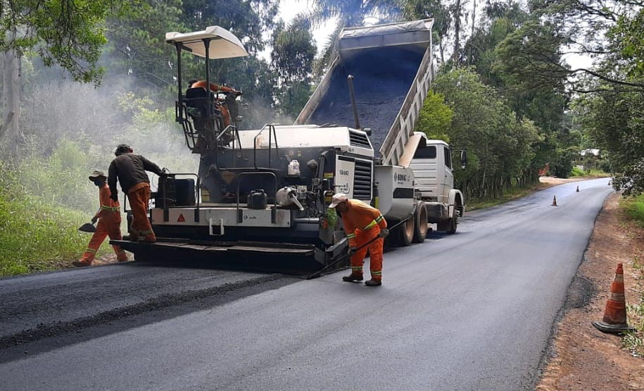 Paraná tem a melhor malha rodoviária da região Sul
