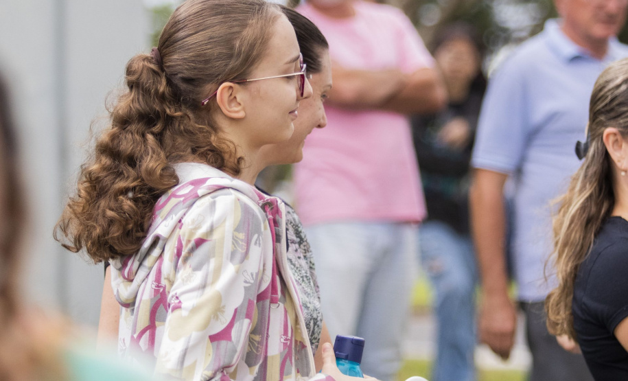 UEPG reúne mais de 14 mil candidatos para provas do PSS 2022