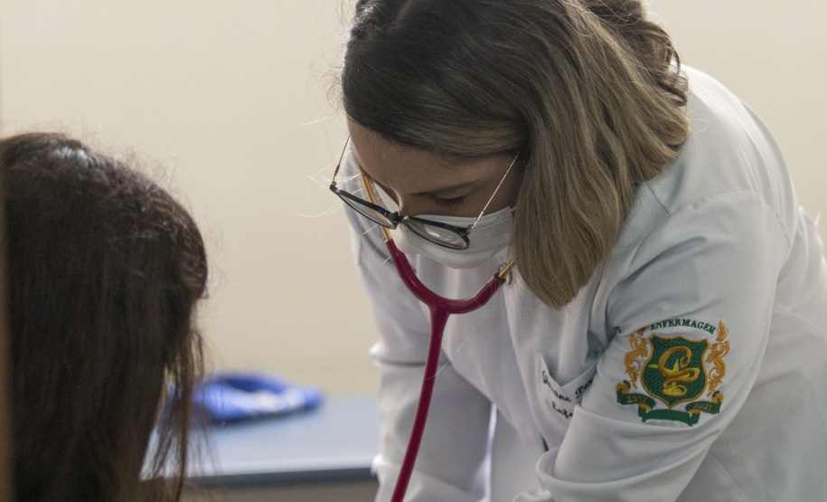 UEPG reúne mais de 14 mil candidatos para provas do PSS 2022