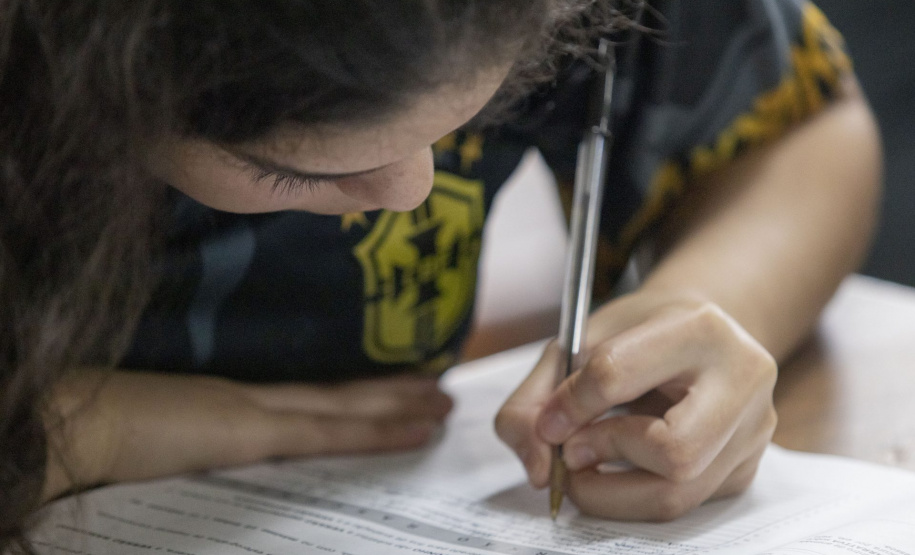 UEPG reúne mais de 14 mil candidatos para provas do PSS 2022