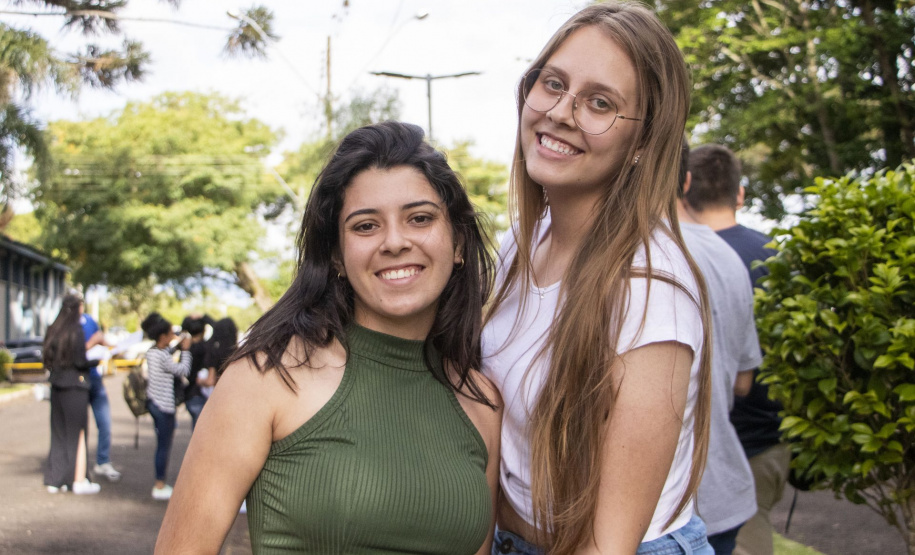 UEPG reúne mais de 14 mil candidatos para provas do PSS 2022