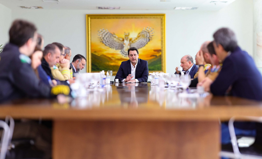 FORÇAS DE SEGURANÇA