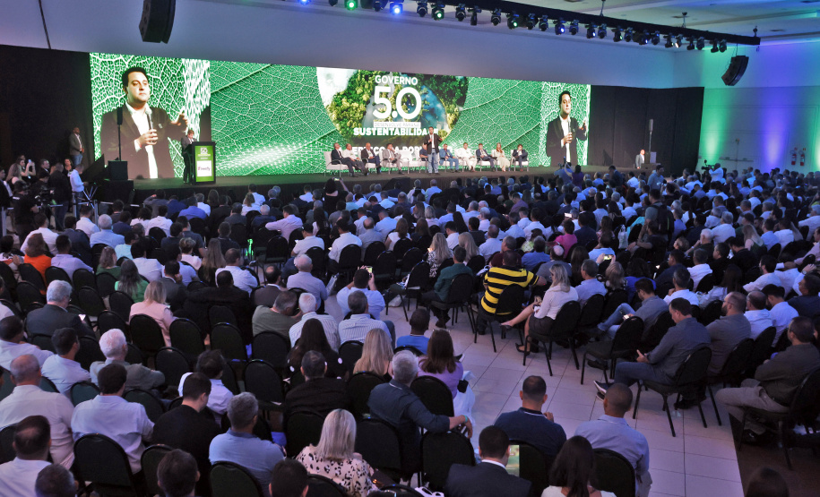 Estado quer pavimentar 100% dos municípios com menos de 20 mil habitantes até 2025