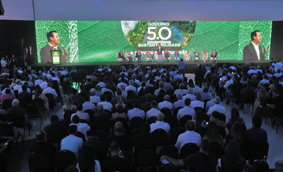 Estado quer pavimentar 100% dos municípios com menos de 20 mil habitantes até 2025