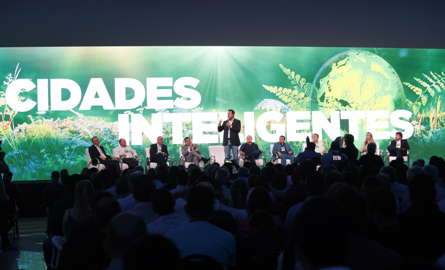 Estado quer pavimentar 100% dos municípios com menos de 20 mil habitantes até 2025