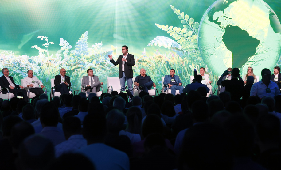 Estado quer pavimentar 100% dos municípios com menos de 20 mil habitantes até 2025