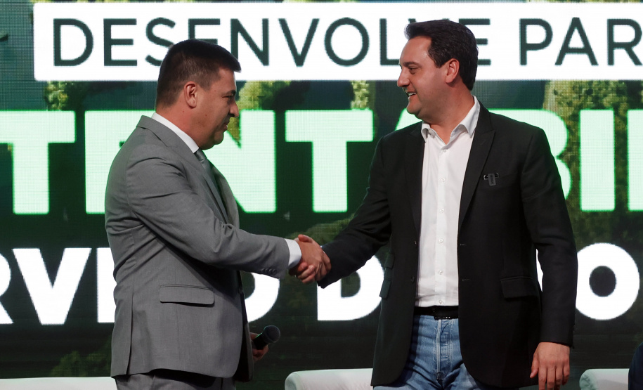 Estado quer pavimentar 100% dos municípios com menos de 20 mil habitantes até 2025