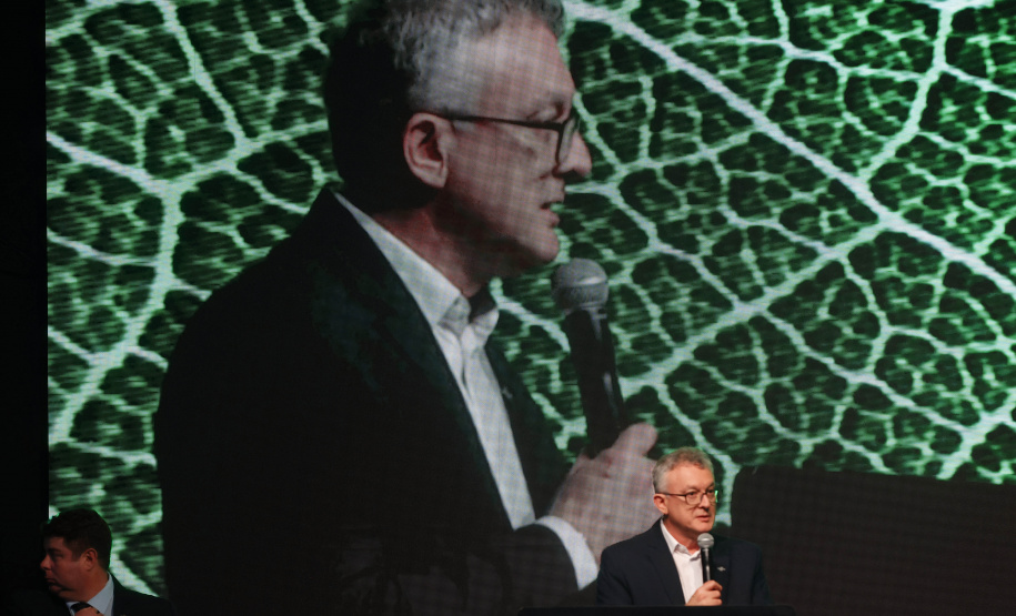 Estado quer pavimentar 100% dos municípios com menos de 20 mil habitantes até 2025