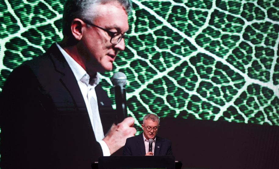 Estado quer pavimentar 100% dos municípios com menos de 20 mil habitantes até 2025