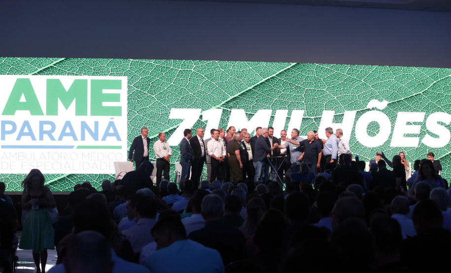 Estado quer pavimentar 100% dos municípios com menos de 20 mil habitantes até 2025