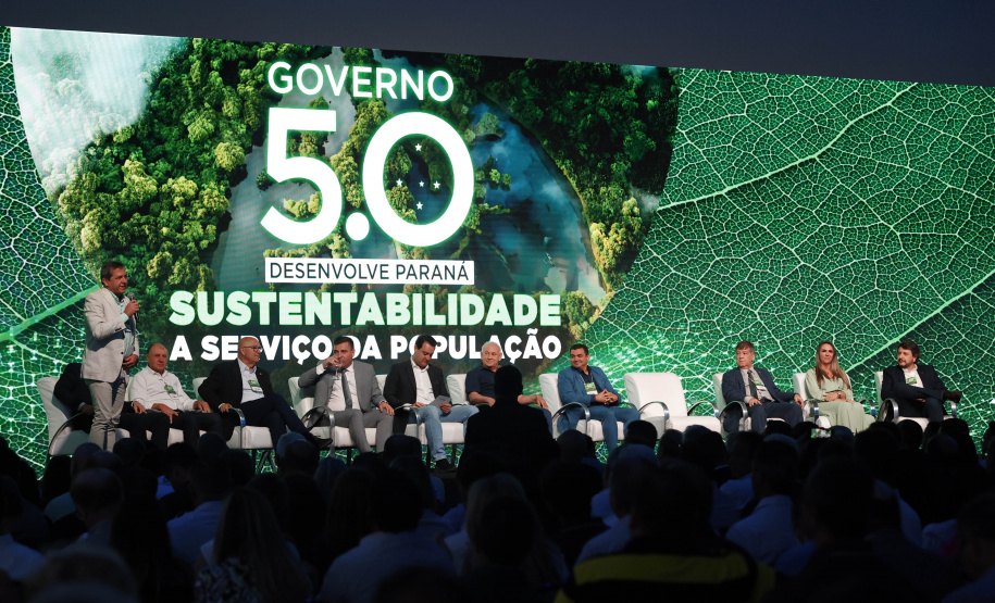 Estado quer pavimentar 100% dos municípios com menos de 20 mil habitantes até 2025