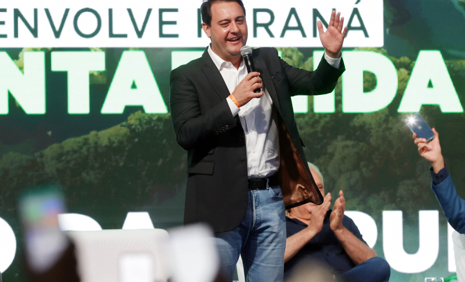 Estado quer pavimentar 100% dos municípios com menos de 20 mil habitantes até 2025