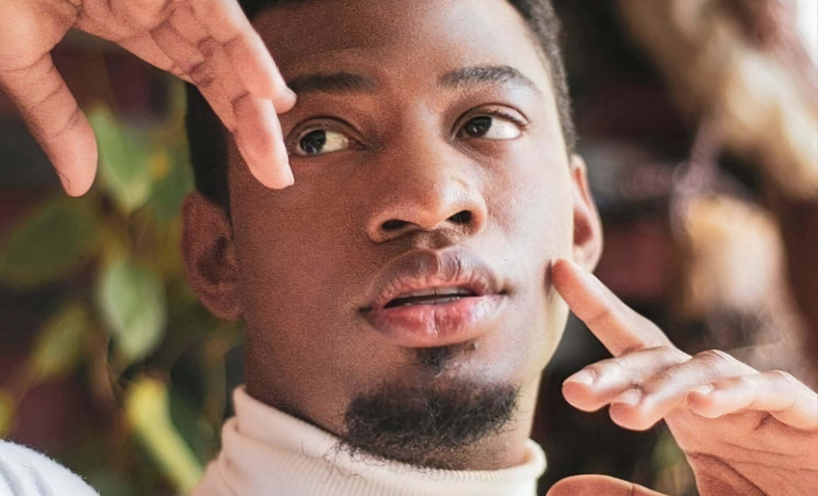 Palco do Guairão se transforma em passarela para celebrar moda e cultura negra