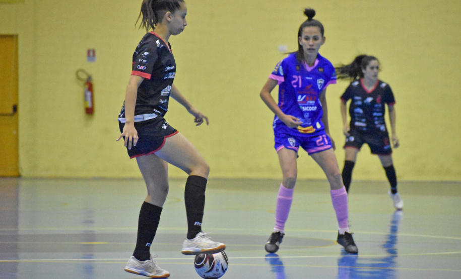 Maringá e Toledo foram destaques na primeira etapa da fase final dos Jogos Abertos do Paraná