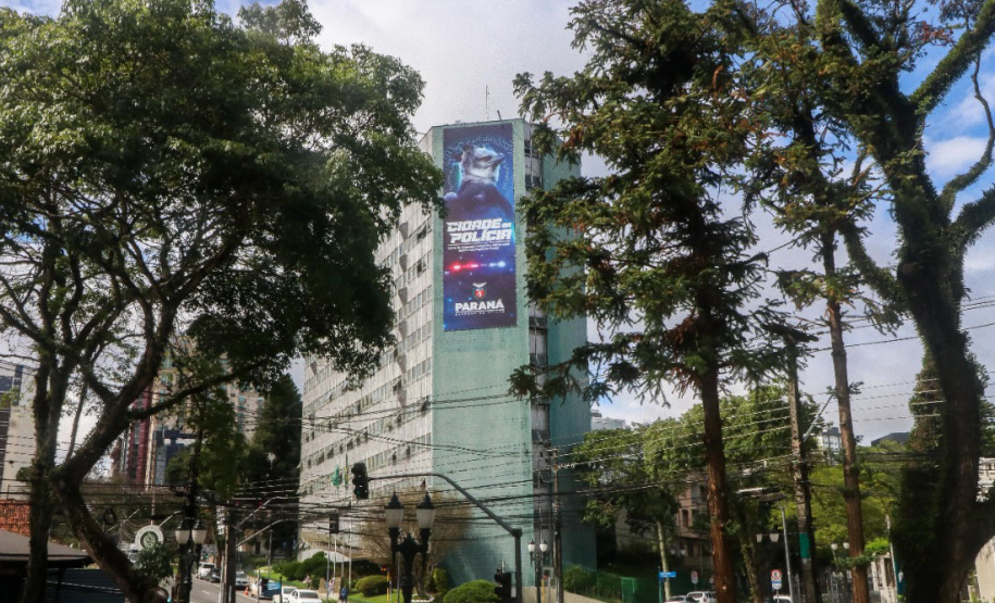 Novo projeto de lei cria Fundação de Apoio à Atividade de Segurança Pública