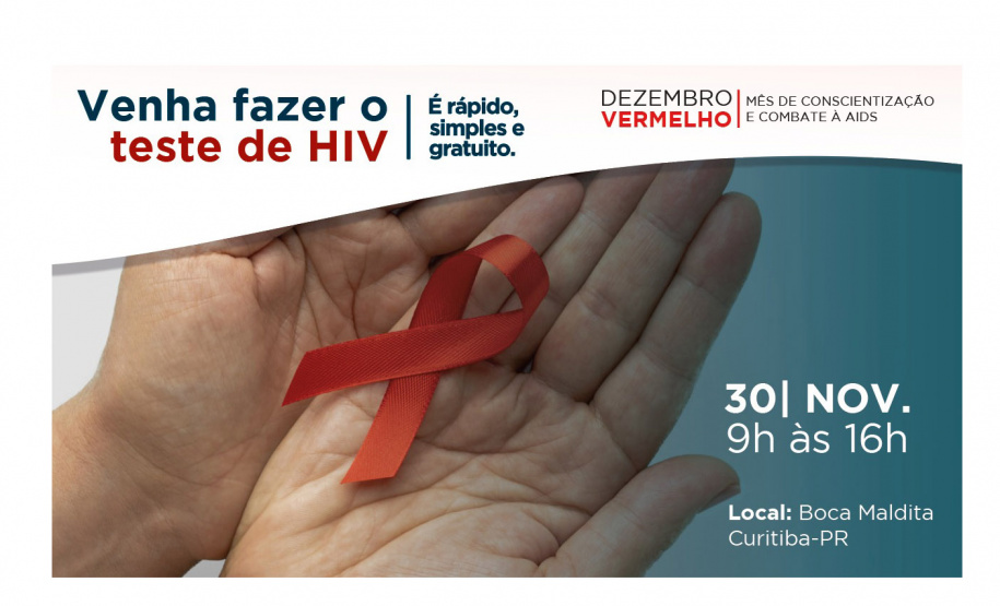 HIV/AIDS