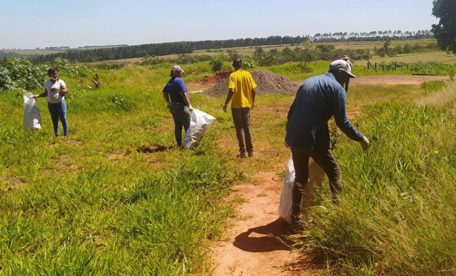 Sesa divulga balanço do Dia D de combate à dengue no Estado