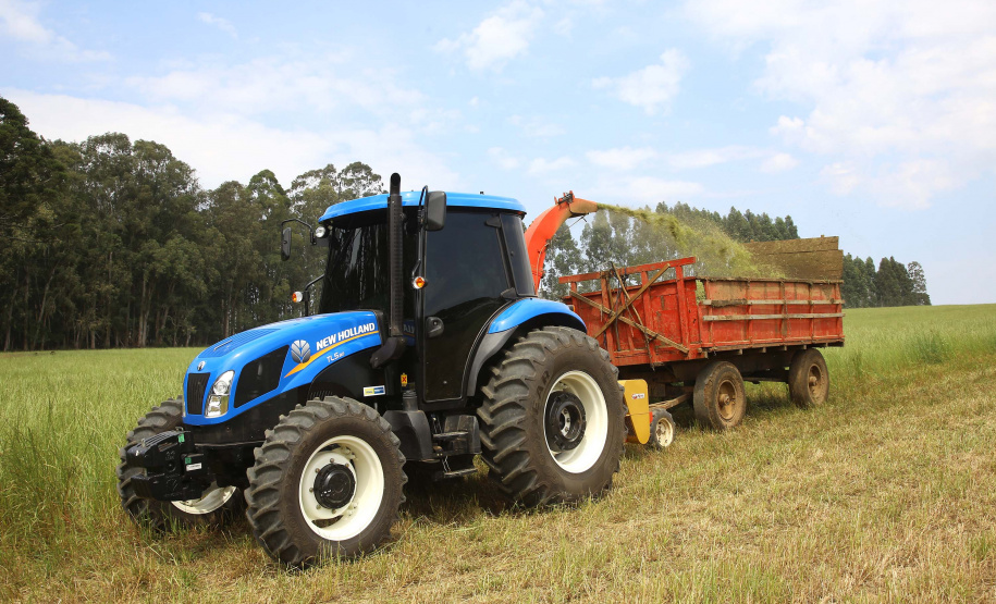 Agricultura lança novas edições do Prognóstico Agropecuário com perspectivas sobre seis produtos