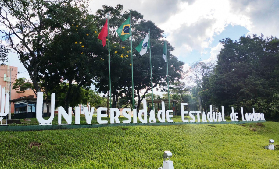 Termina nesta sexta prazo de inscrição para mestrado e doutorado da UEL