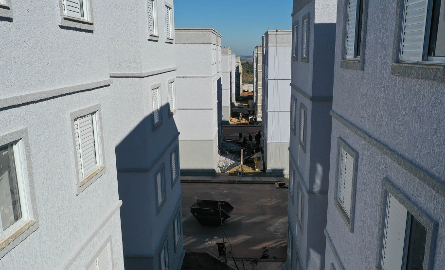 Espírito Santo quer replicar o programa Casa Fácil, do Governo do Paraná