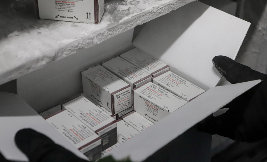 Sesa pede vacinação contra a Covid no calendário regular e mais doses para ampliar proteção