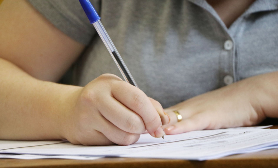 UEPG divulga concorrência do Vestibular 2022