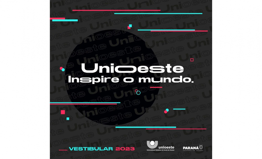 Vestibular 2023 da Unioeste será no dia 5 de fevereiro; inscrições estão abertas