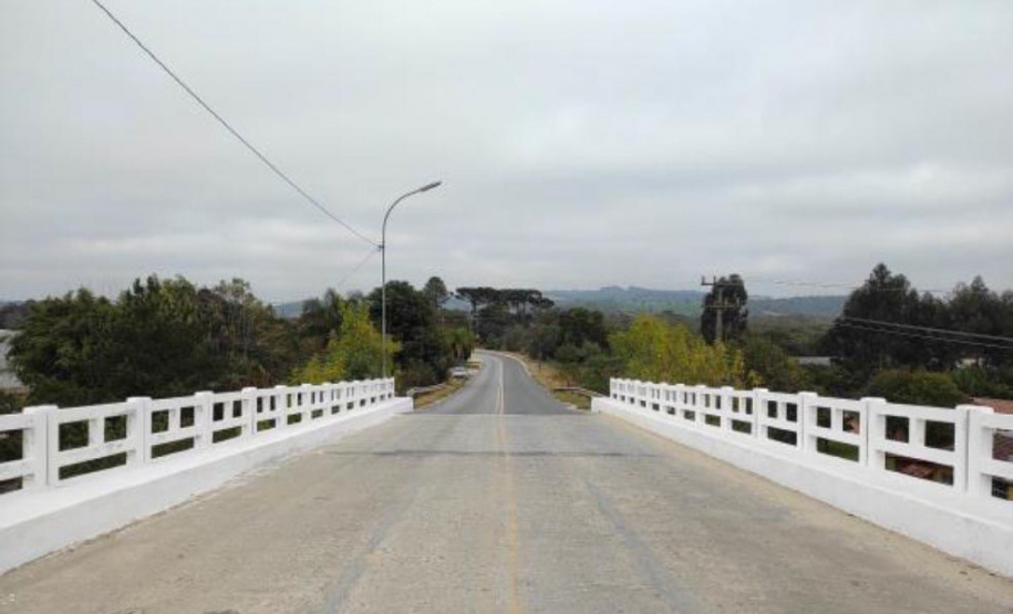 DER inicia etapa de habilitação de editais para reformar 46 pontes e viadutos