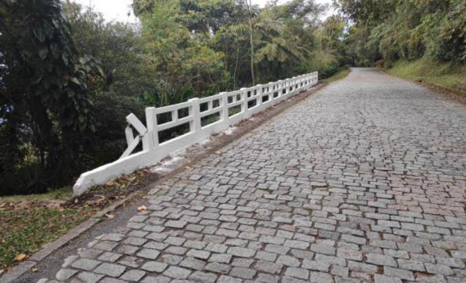 DER divulga resultado de licitação de reformas de pontes e passarelas no Litoral