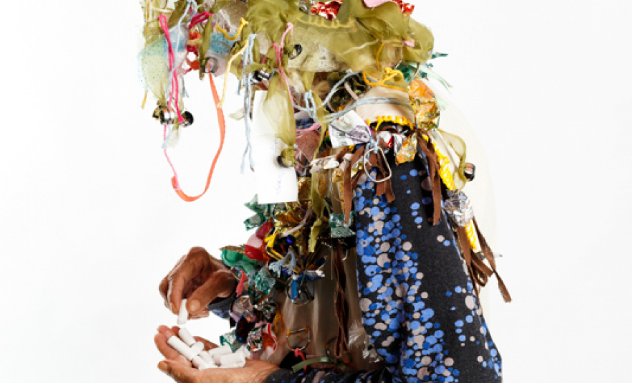 Vida e obra de Efigênia Rolim e Hélio Leites são celebradas em nova mostra no MAC-PR