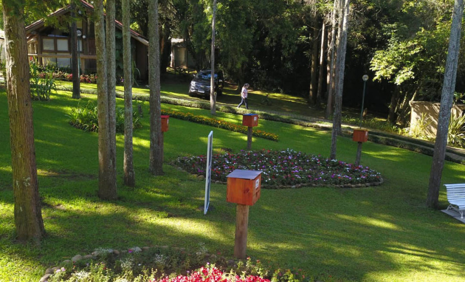 Projeto Poliniza Paraná está entre os três primeiros classificados de premiação nacional