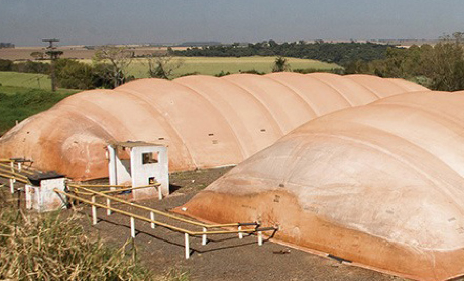RenovaPR alcança um bilhão de investimentos em Energia Renovável.