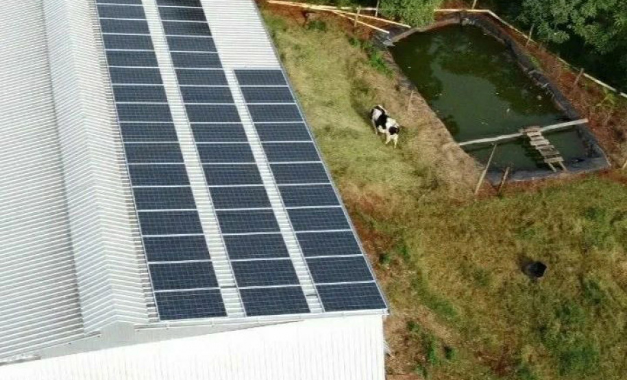 RenovaPR alcança um bilhão de investimentos em Energia Renovável.