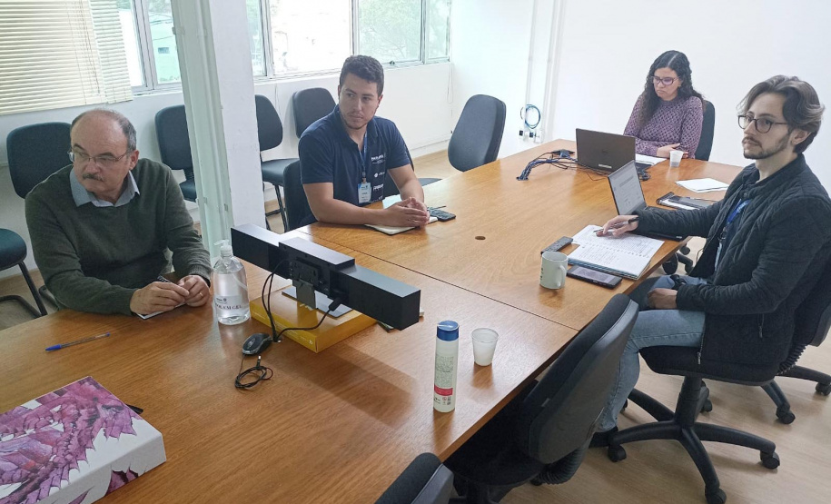 Paraná aprova primeiro Plano de Logística Reversa de medicamentos veterinários do país