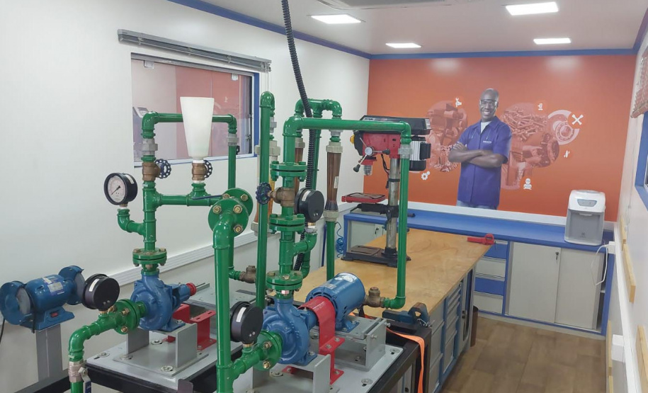 Estão abertas as inscrições para a primeira edição do Qualifica Paraná