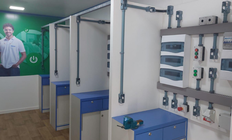 Estão abertas as inscrições para a primeira edição do Qualifica Paraná