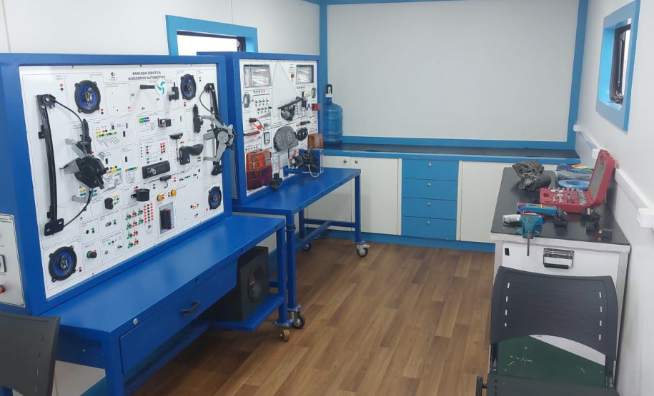 Estão abertas as inscrições para a primeira edição do Qualifica Paraná