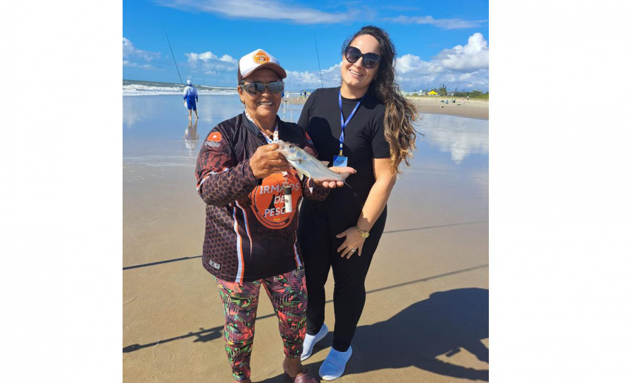 Com apoio do Projeto Rio Vivo, torneios de pesca resultam em recursos aos municípios paranaenses