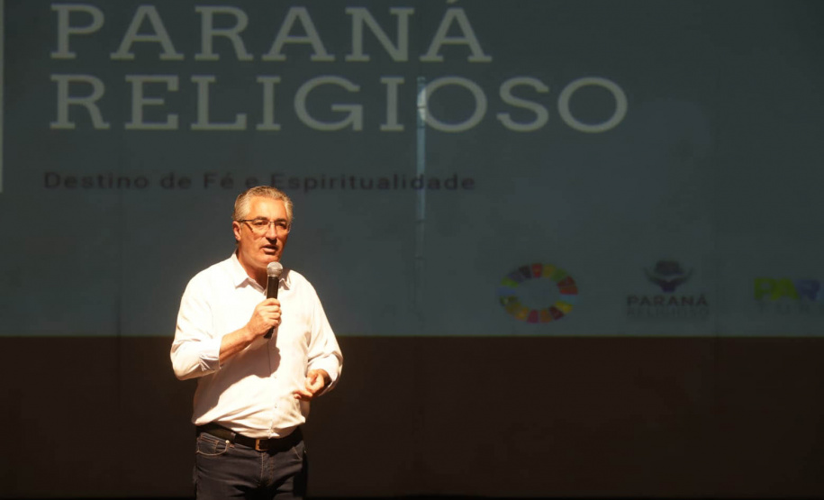 TURISMO RELIGIOSO